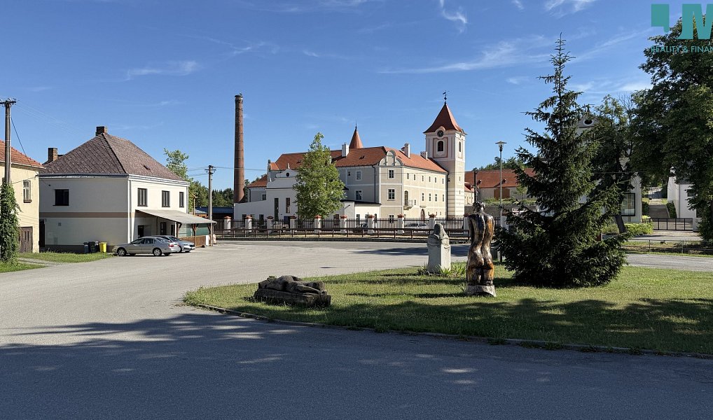 Prodej domu 90 m² s pozemkem 1 586 m², Písečné – náhled fotky 26