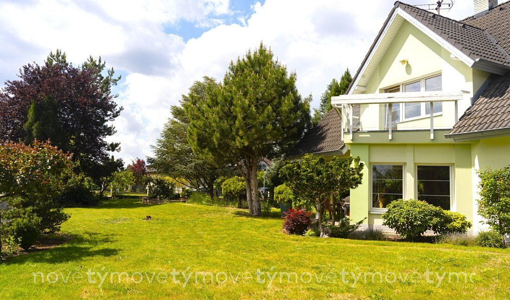 Prodej domu 370 m² s pozemkem 2 117 m², Přelouč – náhled fotky 37