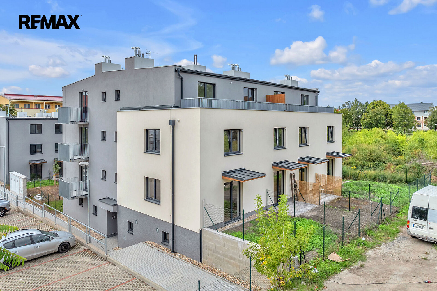 Pronájem bytu 1+kk 24 m² – fotografie 4