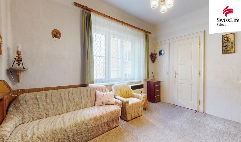 Prodej bytu 1+1 58 m², Praha – náhled fotky 14