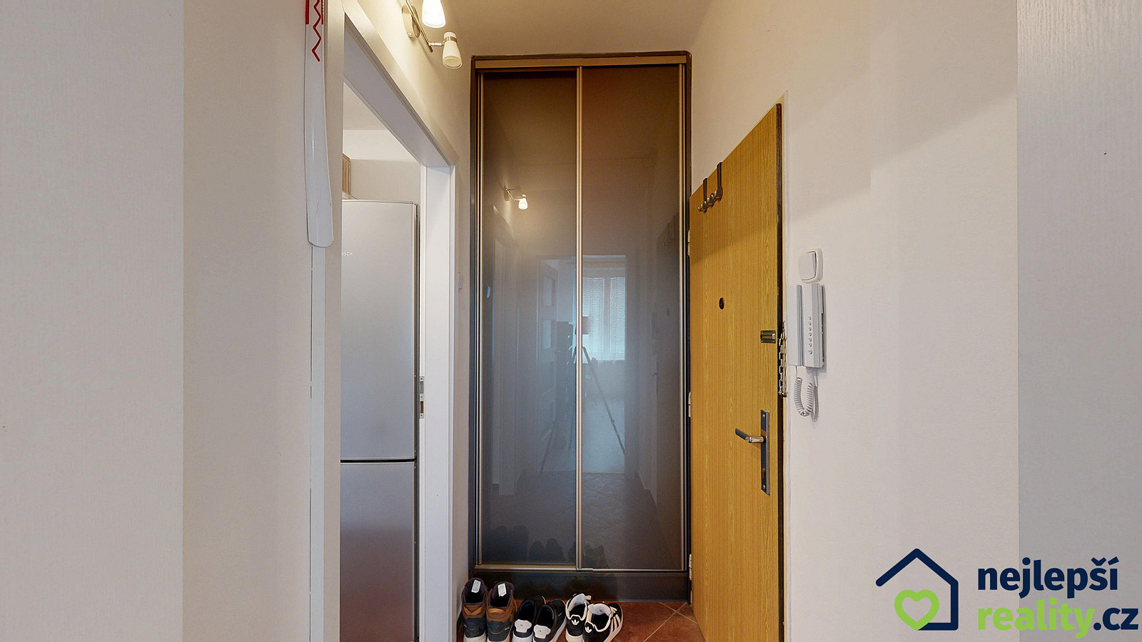 Pronájem bytu 3+1 54 m² — photo 5