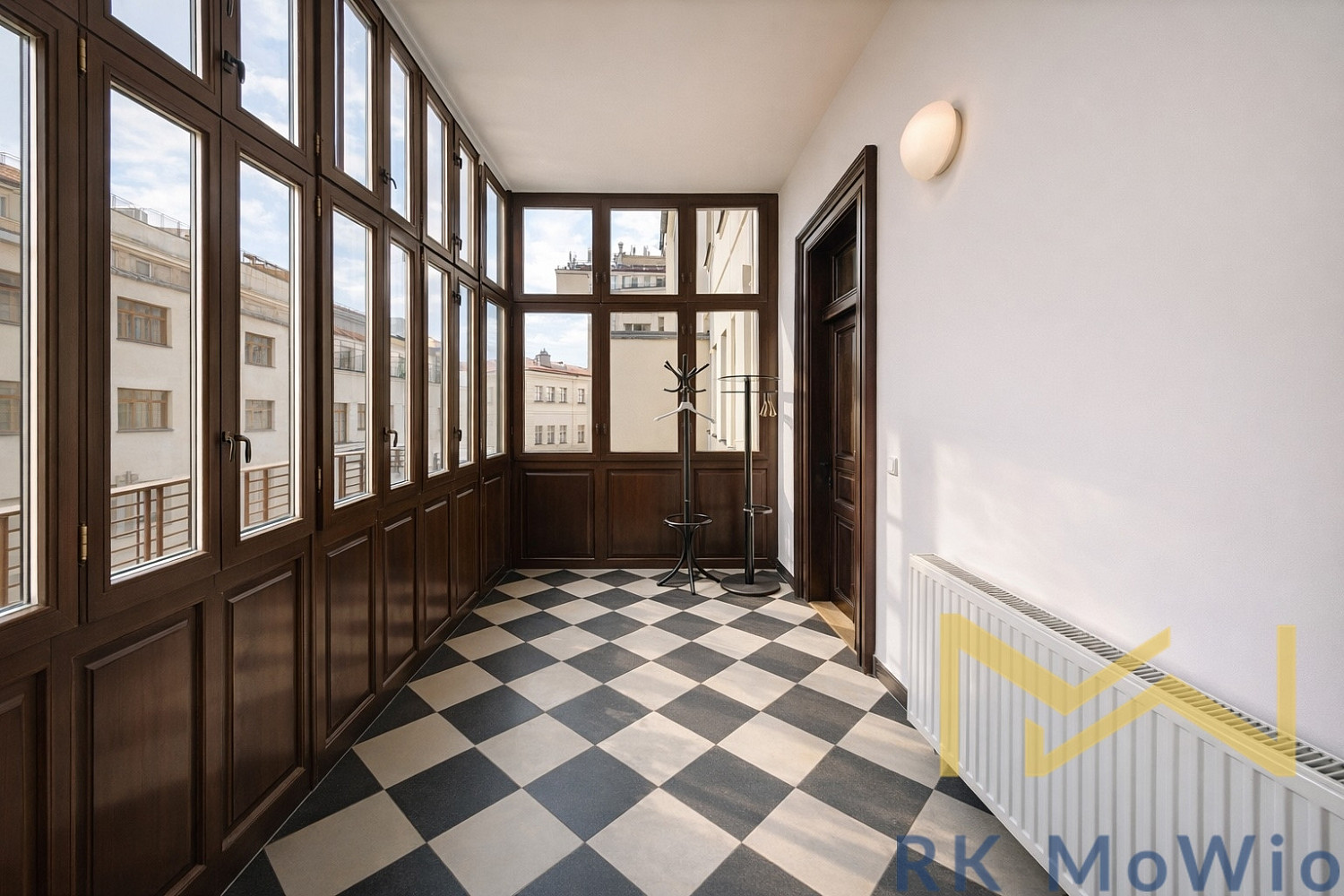 Pronájem kanceláře 65 m²
