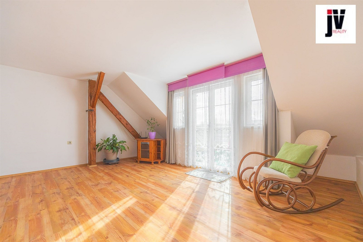 Prodej bytu 4+kk 135 m²