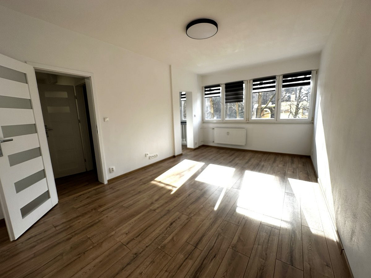 Pronájem bytu 2+1 50 m² – fotografie 3