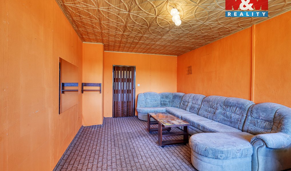 Prodej bytu 4+1 85 m², Hostomice – náhled fotky 5
