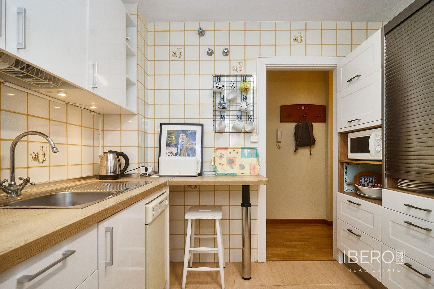 Piso 4+kk – Fuengirola, Los Boliches - Vista 2