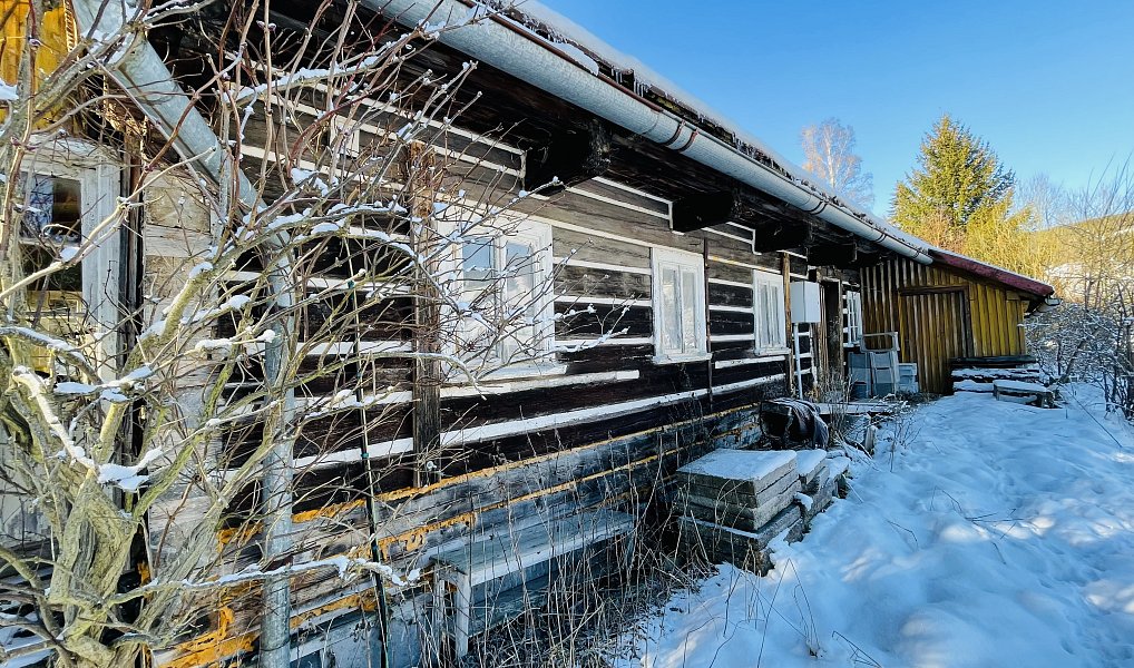 Prodej chaty/chalupy 100 m² s pozemkem 13 025 m², Pec pod Sněžkou – náhled fotky 2
