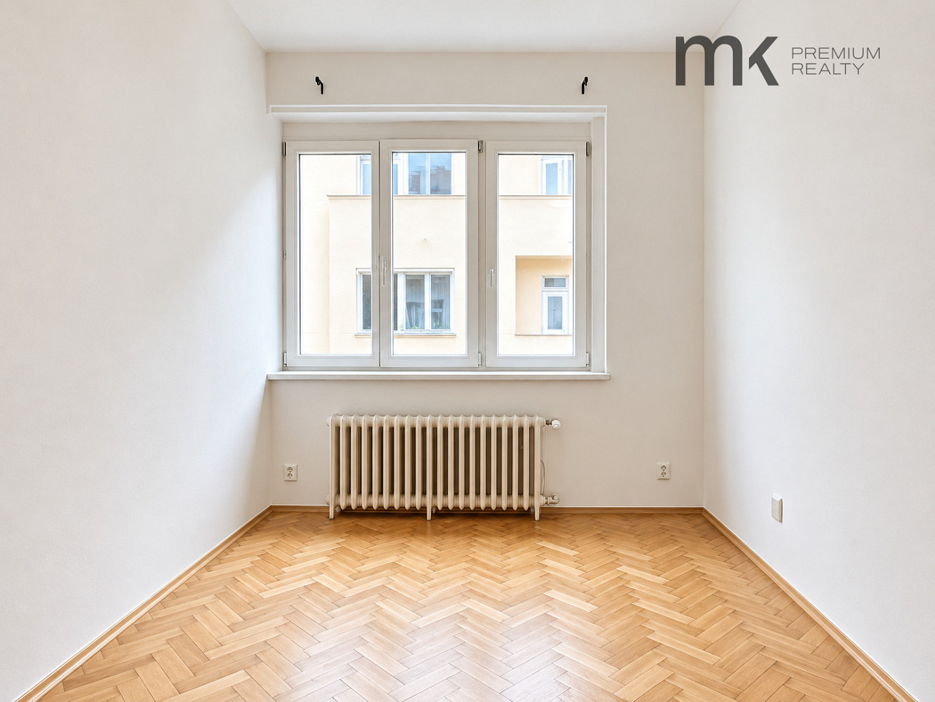 Pronájem bytu 1+kk 21 m²