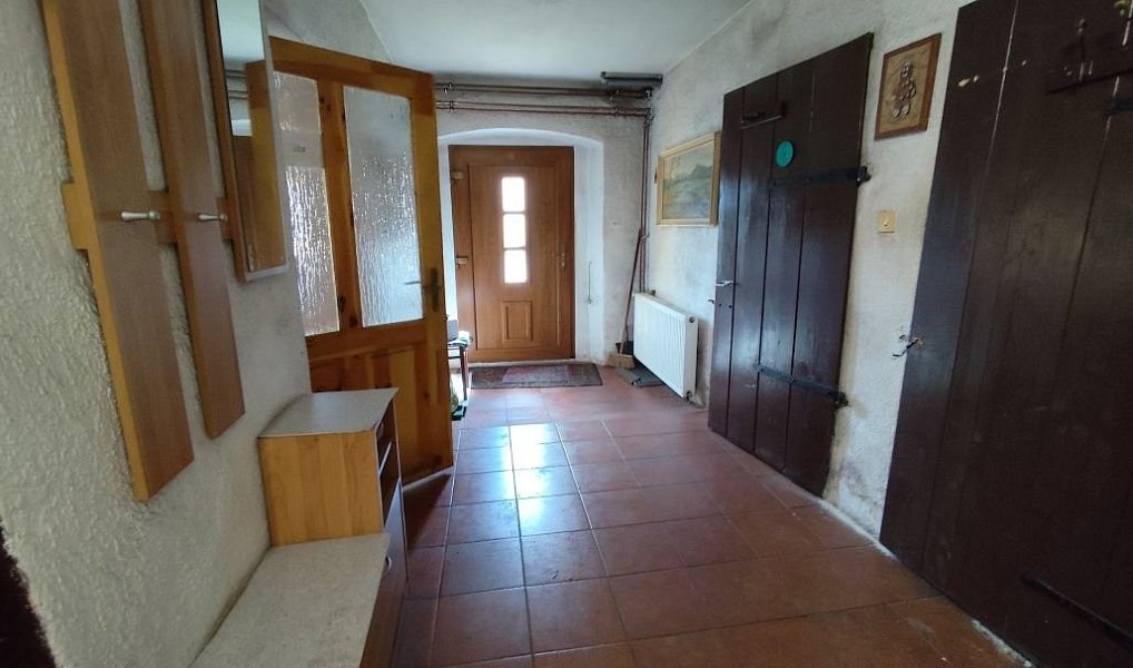 Prodej domu 218 m² s pozemkem 1 170 m², Kovářská – náhled fotky 10