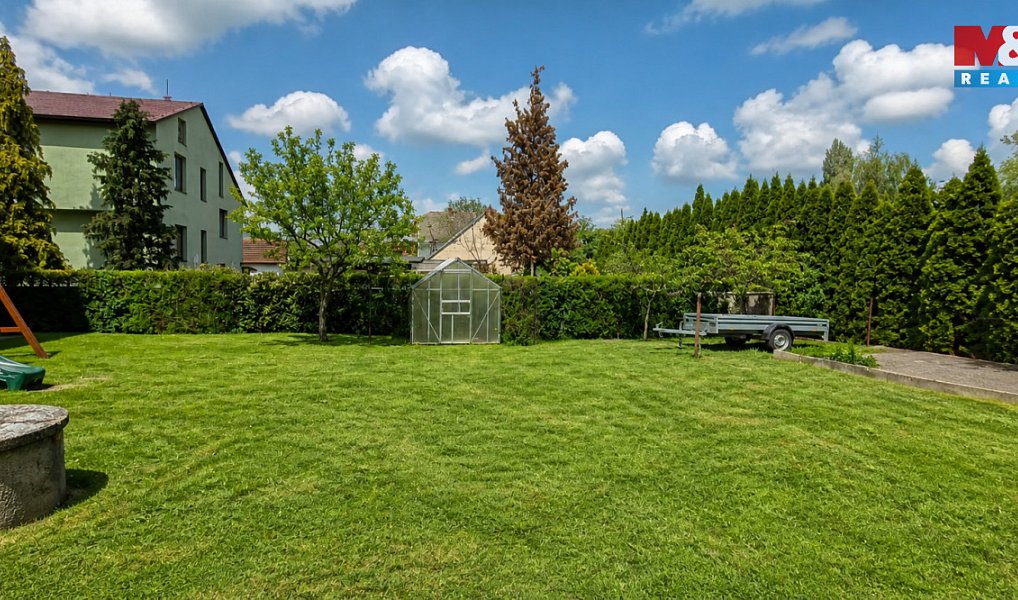 Prodej domu 129 m² s pozemkem 882 m², Žehušice – náhled fotky 19