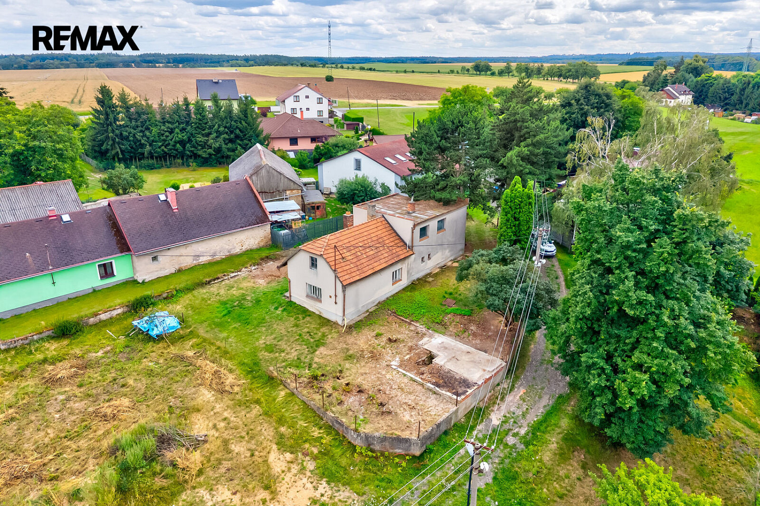 Prodej domu 150 m² s pozemkem 638 m² – fotografie 2