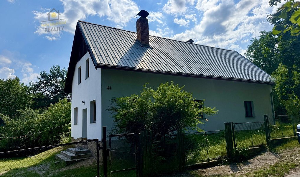 Prodej domu 148 m² s pozemkem 2 324 m², Doksy – náhled fotky 3