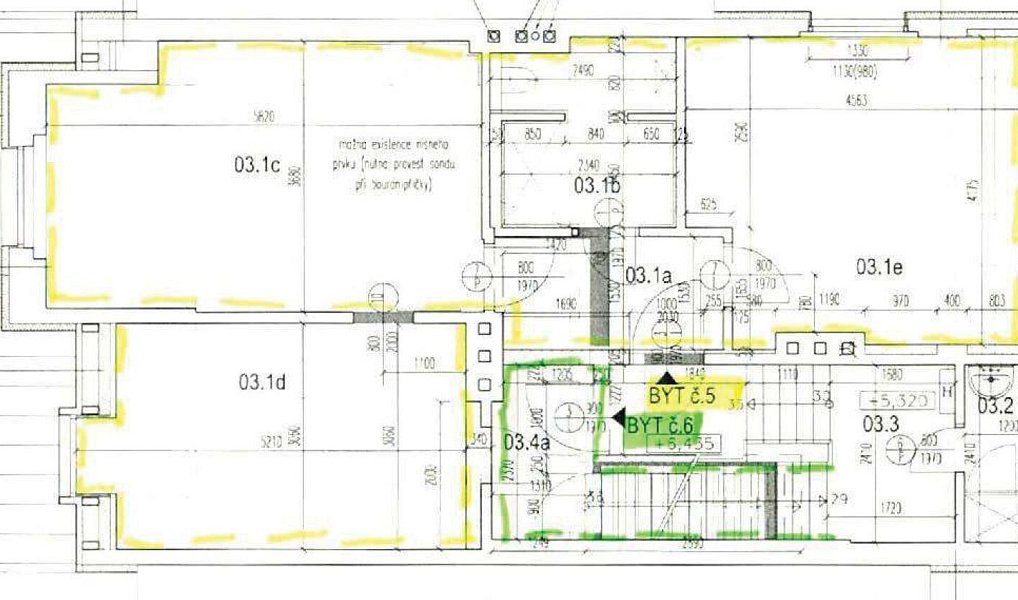 Prodej bytu 3+kk 69 m², Boží Dar – náhled fotky 9