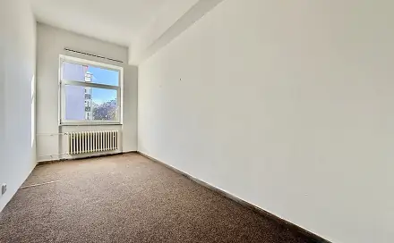 Pronájem kanceláře 12 m², Juliánovské náměstí, Brno - Židenice