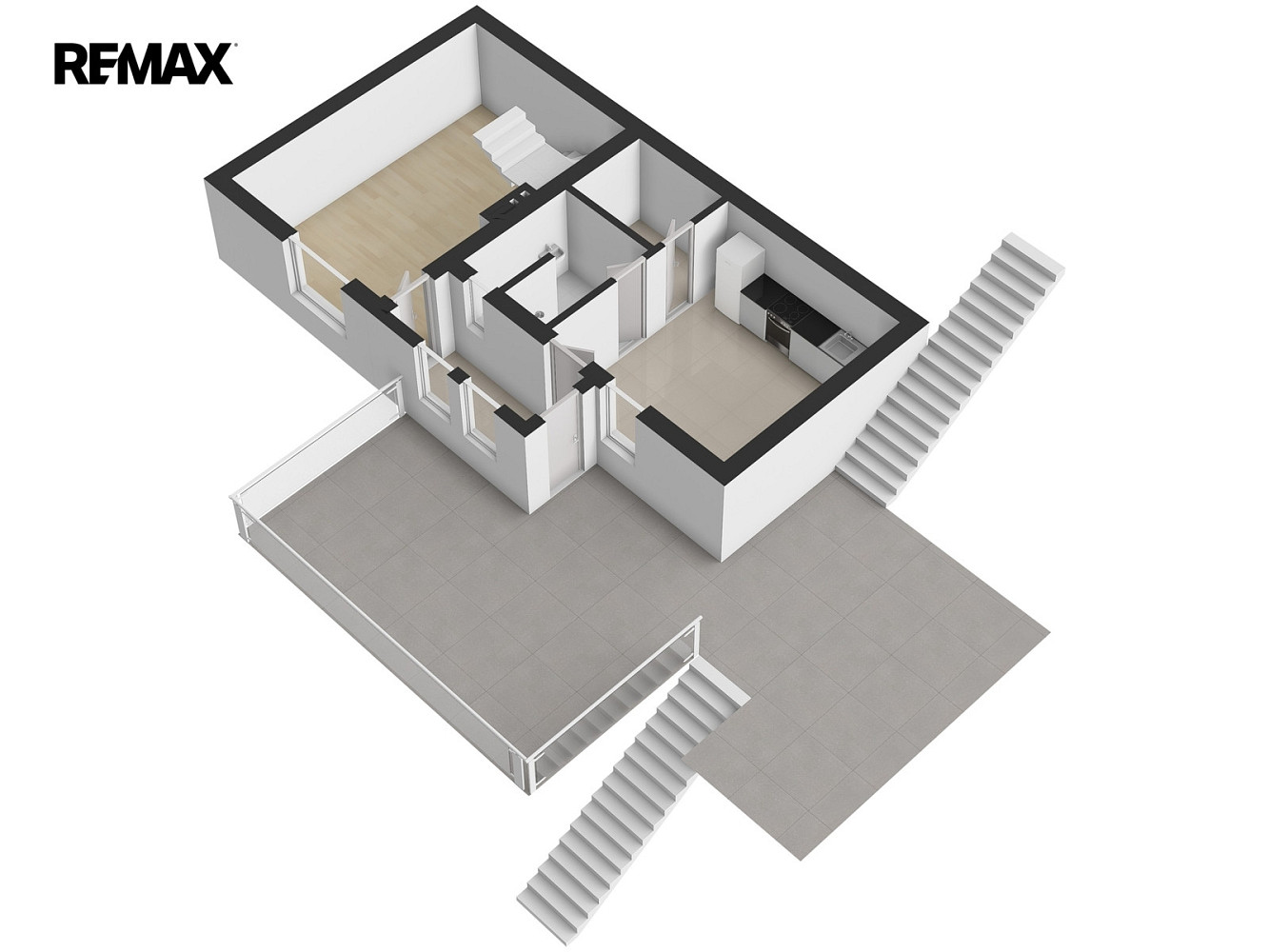 Prodej chaty/chalupy 93 m² s pozemkem 654 m² — photo 5