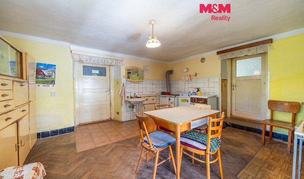 Prodej domu, 139 m², Lipí - Náchod, Náchod