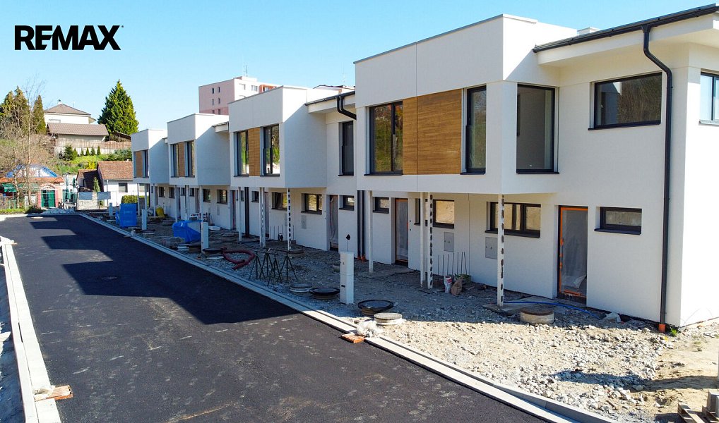 Prodej domu 121 m² s pozemkem 206 m², Kyjov – náhled fotky 13