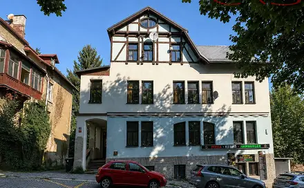 Pronájem bytu 2+1 76 m²