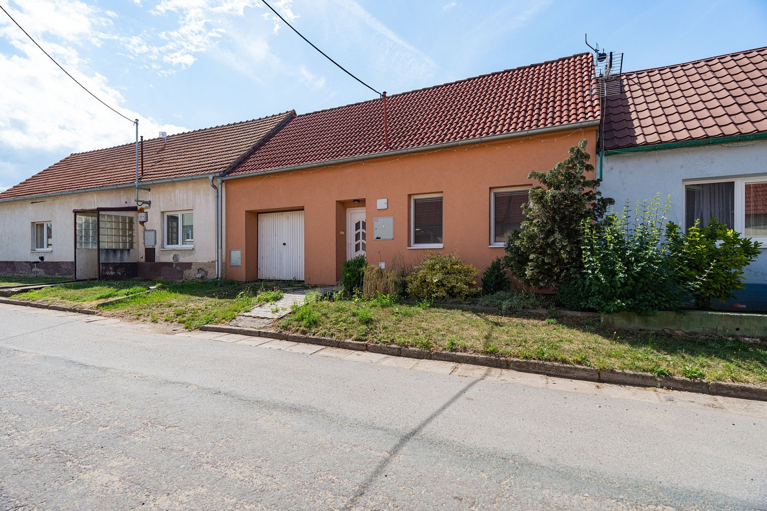 Prodej domu 139 m² s pozemkem 447 m² — photo 3