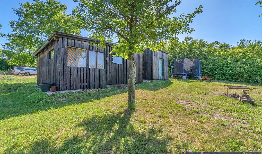 Prodej zahrady 8 945 m², Olešnice – náhled fotky 14