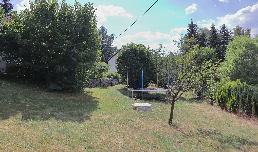 Prodej chalupy 70 m² s pozemkem 3 833 m², Postupice – náhled fotky 14