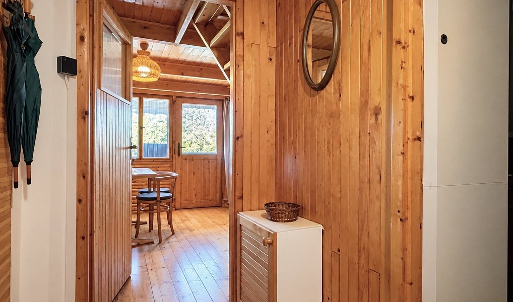 Prodej chaty/chalupy 61 m² s pozemkem 448 m², Lipová – náhled fotky 18