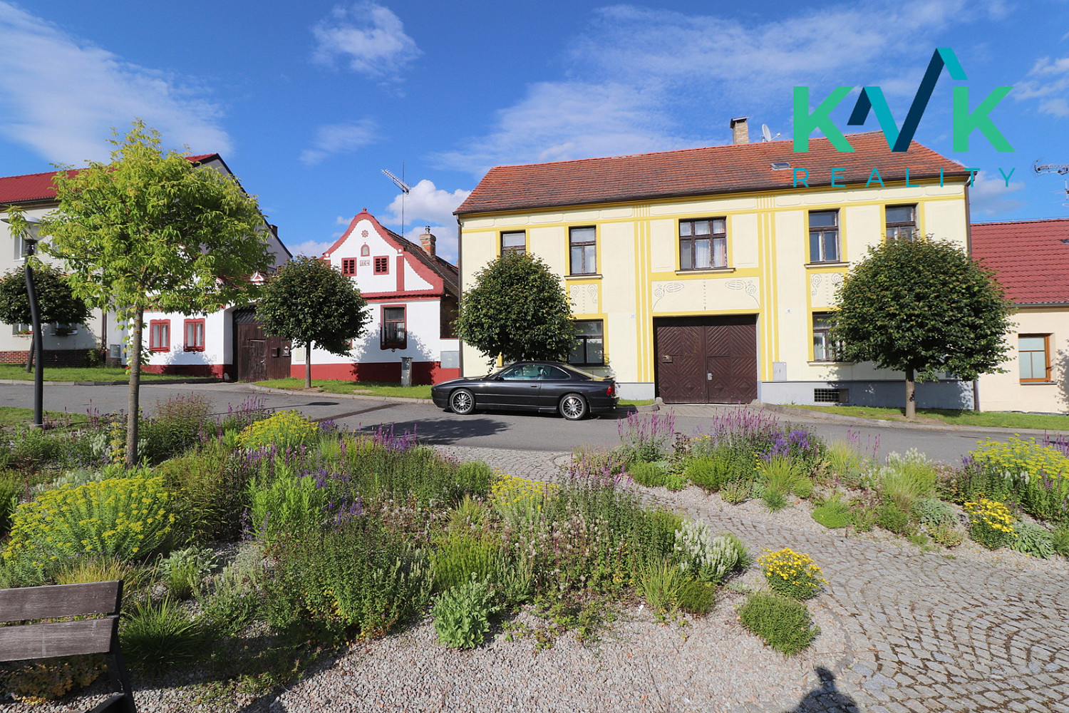 Prodej chaty/chalupy 350 m² s pozemkem 1 856 m²