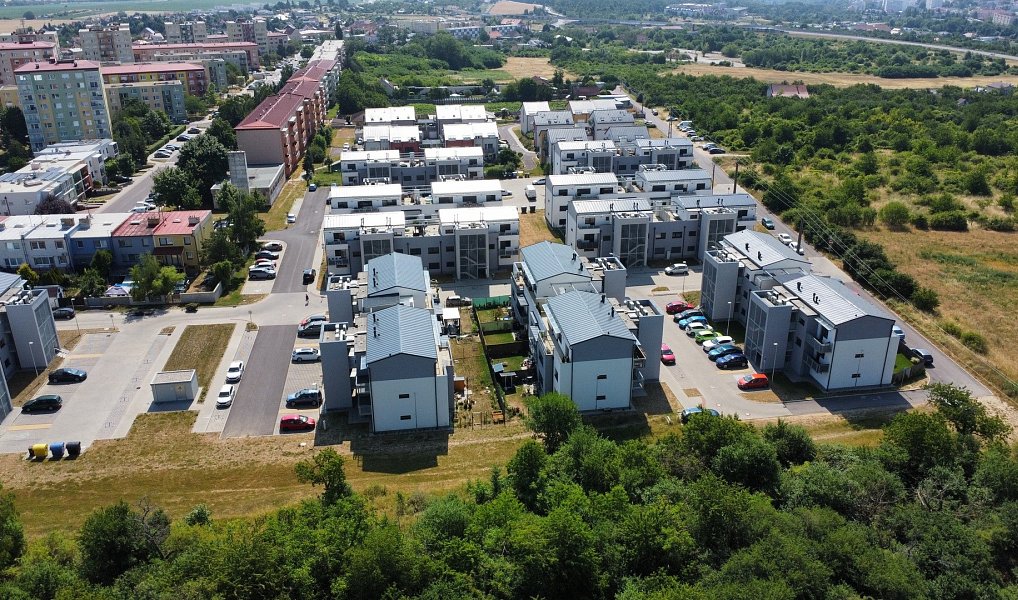 Prodej pozemku 12 m², Znojmo – náhled fotky 4