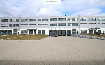 Pronájem skladovacích prostor 6 564 m², Osvobození, Stochov, okres Kladno