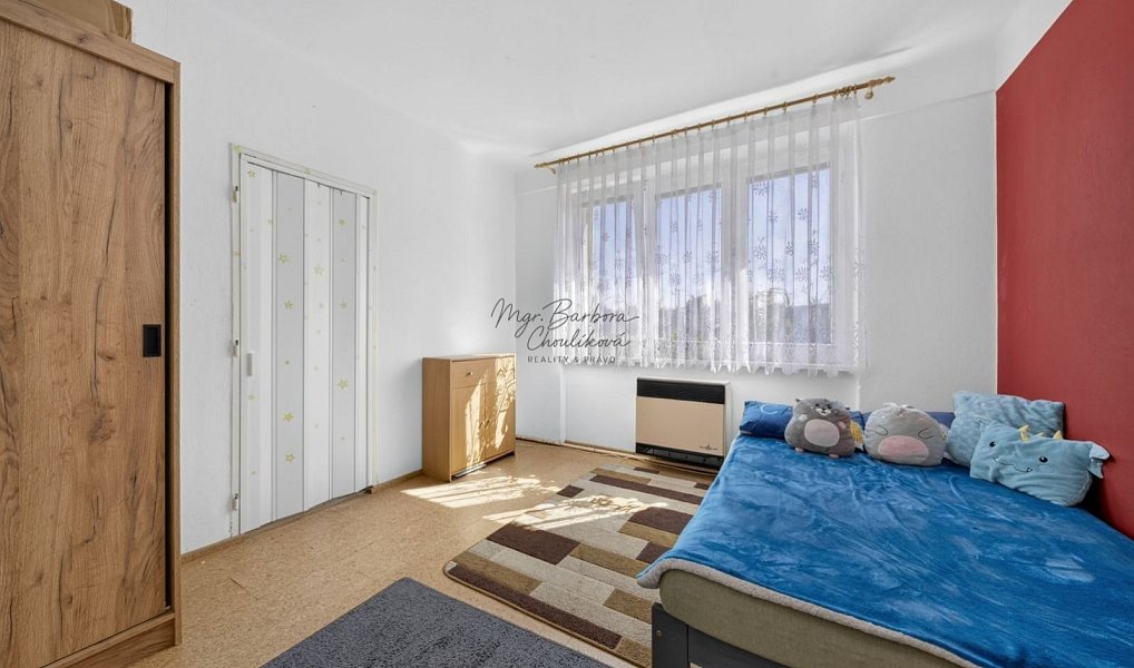 Prodej bytu 2+1 57 m², Blovice – náhled fotky 7