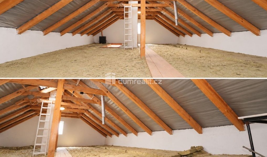 Prodej domu 86 m² s pozemkem 476 m², Tábor – náhled fotky 39