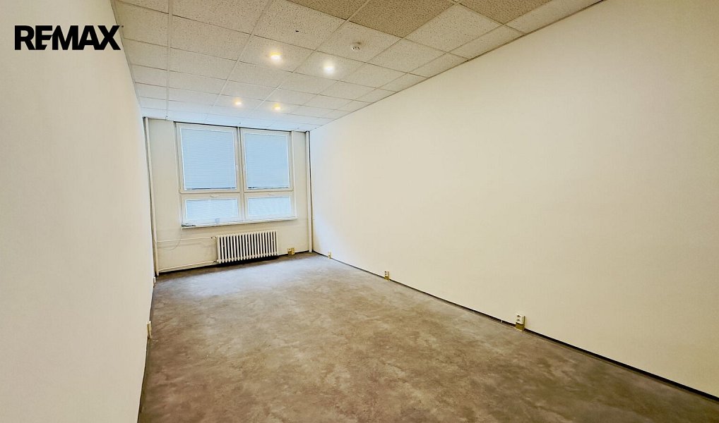 Pronájem kanceláře 100 m², Praha – náhled fotky 7