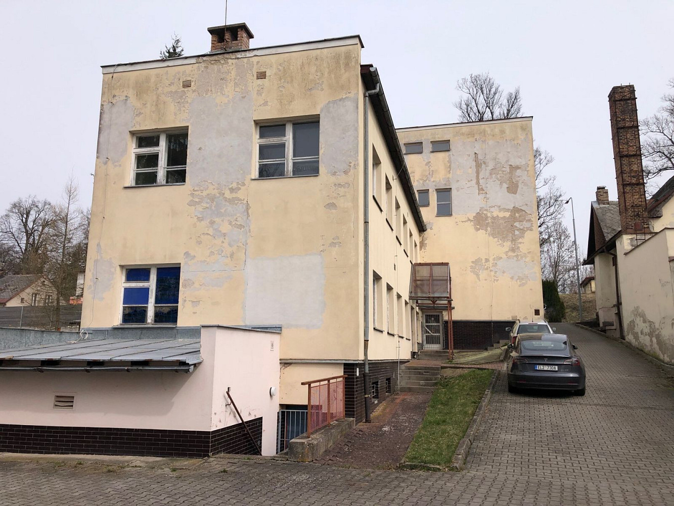 Prodej obchodních prostor 560 m² – fotografie 5