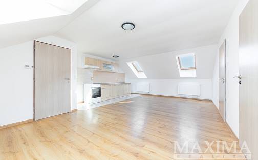 Prodej bytu 3+kk 66 m², Říkovice, okres Přerov