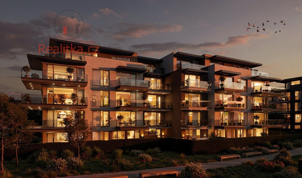 Prodej bytu 4+kk 120 m², Tábor – náhled fotky 5