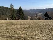 Prodej stavebn�ho pozemku 4�352�m2