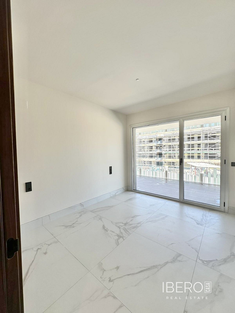 Piso 4+kk – Marbella, Salto del Agua - Más