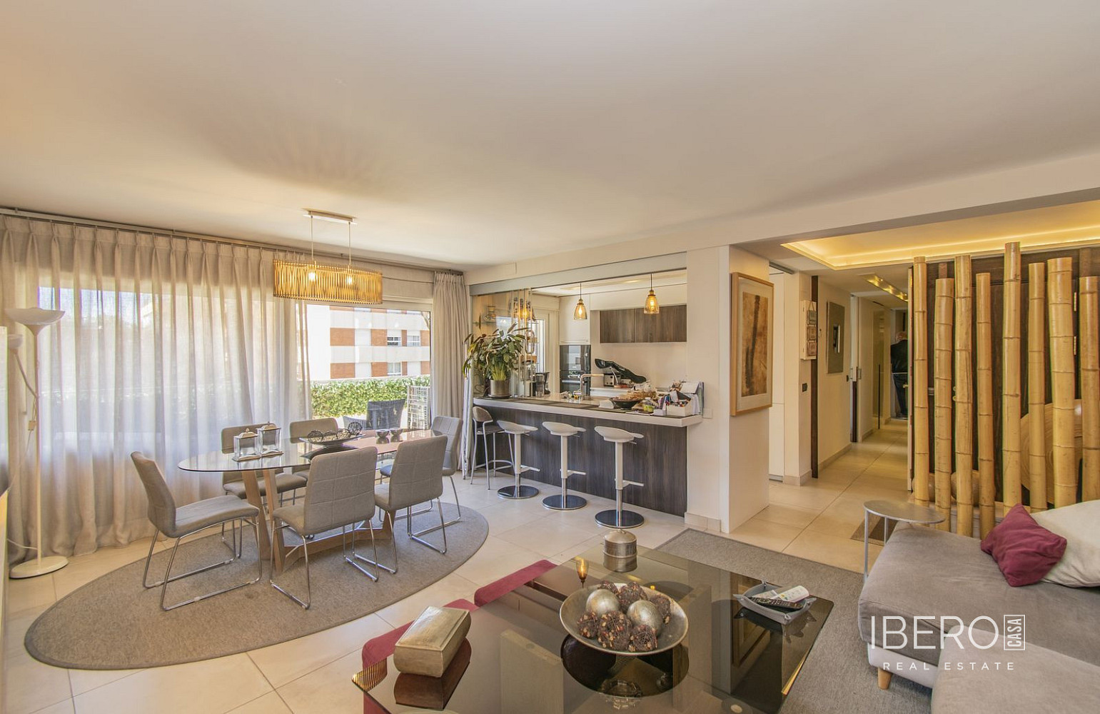 3-soban stan, 145 m²