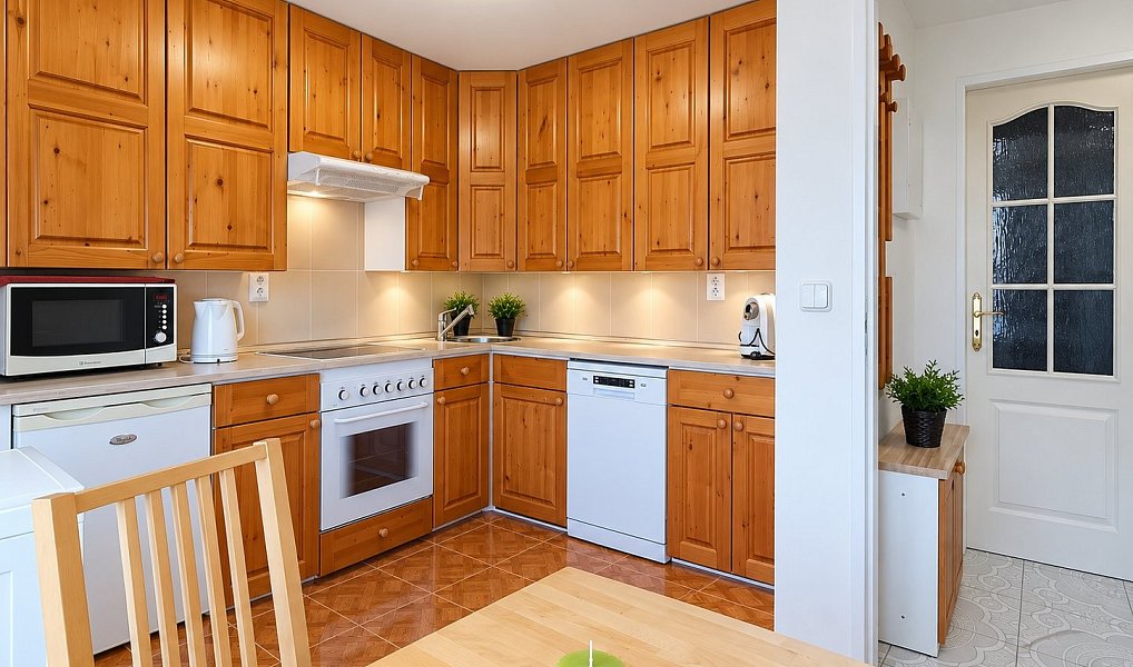 Pronájem bytu 2+1 52 m², Brno – náhled fotky 5