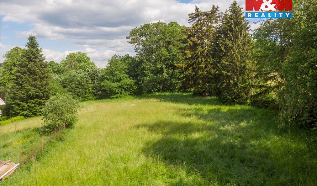Prodej stavebního pozemku 1 675 m², Václavov u Bruntálu – náhled fotky 11