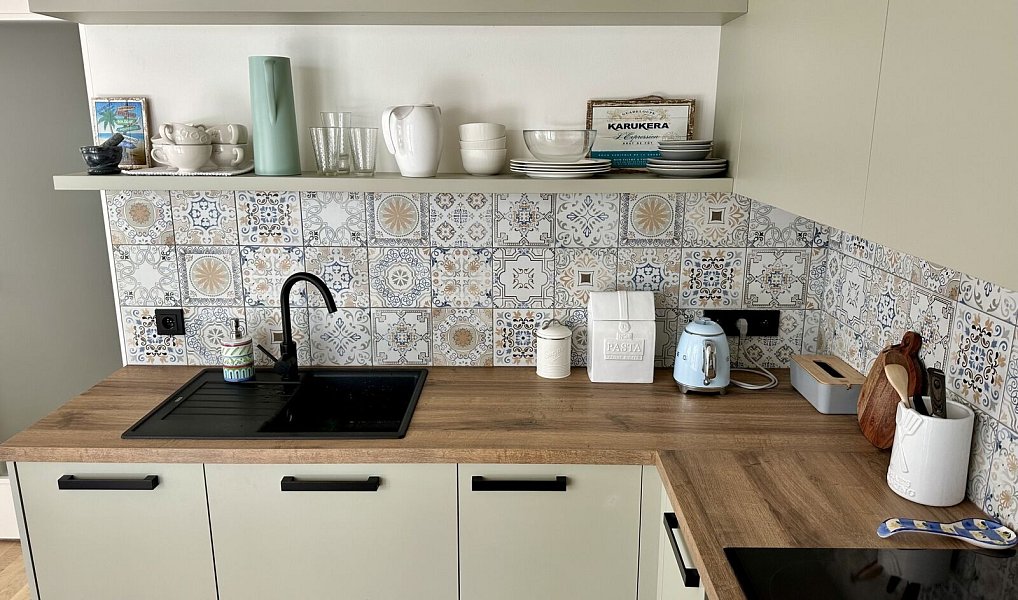 Pronájem bytu 2+kk 46 m², Praha – náhled fotky 4