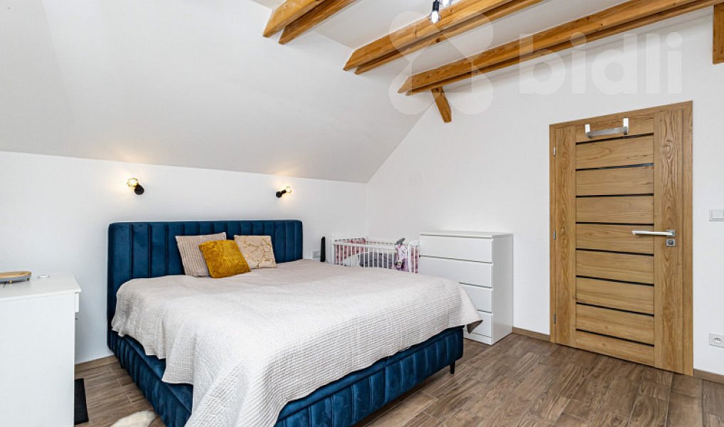 Prodej domu 130 m² s pozemkem 380 m², Choteč – náhled fotky 22