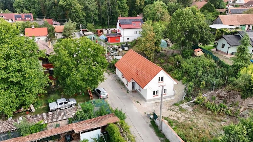 Prodej domu 75 m² s pozemkem 275 m² – fotografie 2