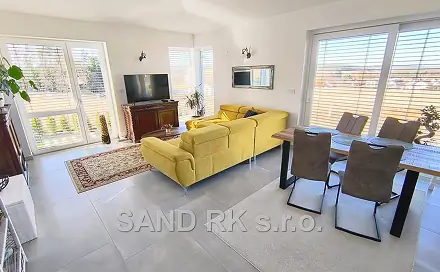 Prodej domu 106 m² s pozemkem 805 m², Osvračín, okres Domažlice
