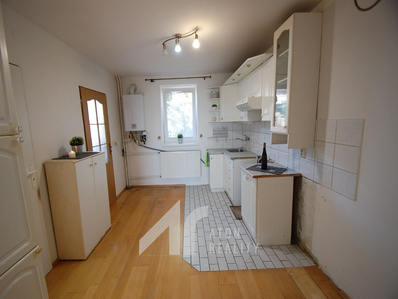 3+1 House in Višňové, okres Znojmo – pohled 3