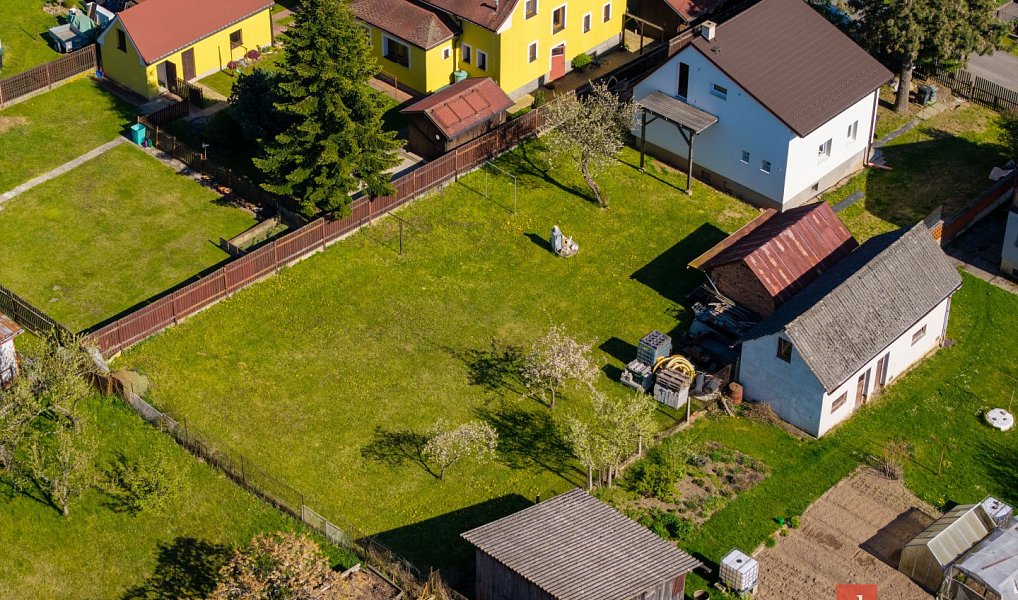 Prodej domu 142 m² s pozemkem 995 m², Strašice – náhled fotky 5