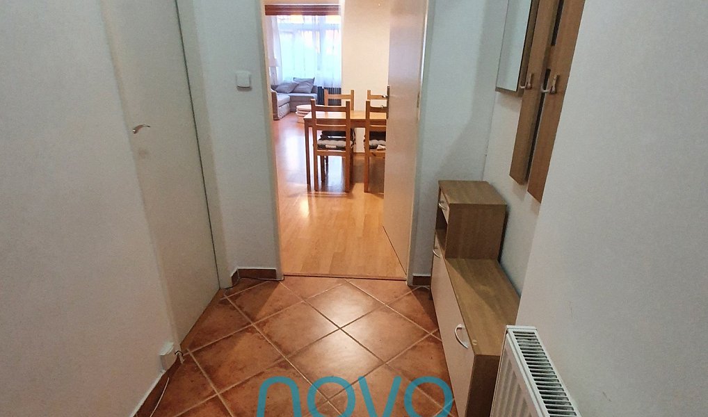 Pronájem bytu 1+1 43 m², Praha – náhled fotky 7