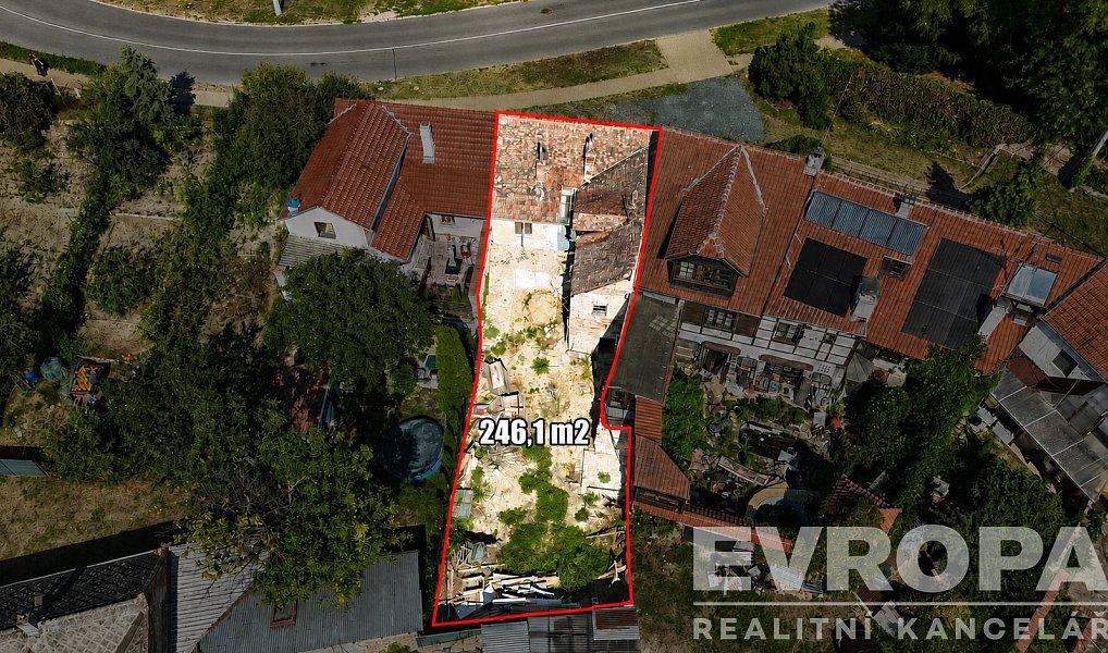 Prodej domu 126 m² s pozemkem 246 m², Lednice – náhled fotky 5