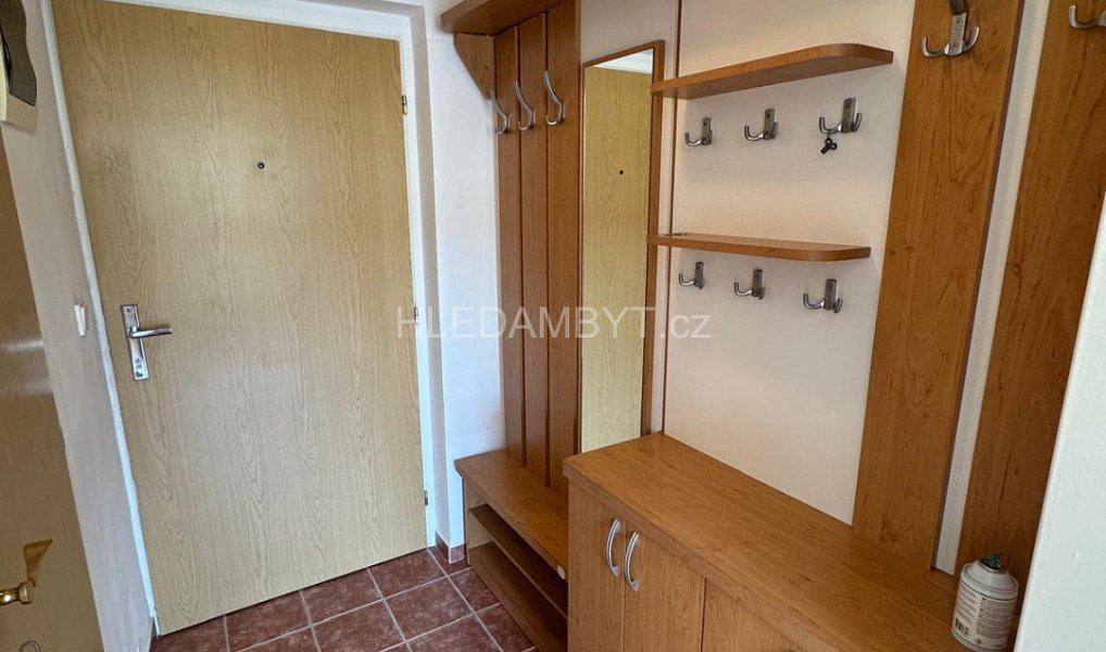 Prodej bytu 2+kk 51 m², Šestajovice – náhled fotky 15