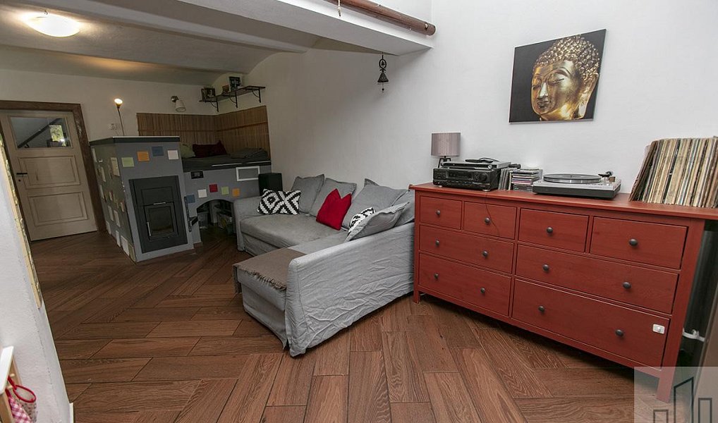 Prodej domu 170 m² s pozemkem 1 969 m², Štoky – náhled fotky 9